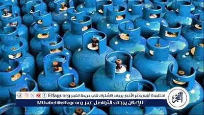 تعديل أسعار أسطوانات البوتاجاز المنزلي في مصر.. تفاصيل قرار وزارة البترول