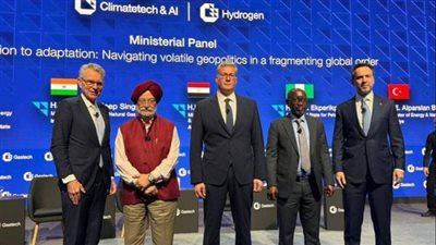 وزير البترول: مصر تستهدف بناء اقتصاد تنافسي جاذب للاستثمارات