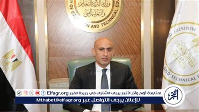 عاجل| بكري يكشف تفاصيل هامة بشأن لقائه مع وزير التعليم قبل بداية العام الدراسي 