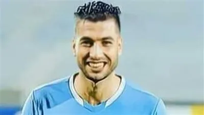 الهلال المطروحي يتعاقد مع لاعب غزل المحلة