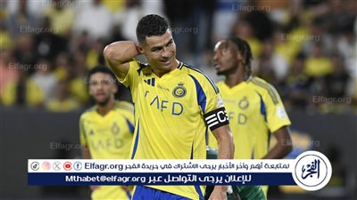 موعد مباراة النصر القادمة أمام العروبة في الدوري السعودي والقناة الناقلة