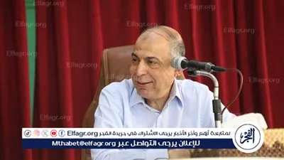 خلال لقاء خدمة المواطنين بمطاي.. محافظ المنيا يؤكد حرصه الدائم على التفاعل المباشر مع الأهالي وسعيه الدؤوب لعقد لقاءات دورية