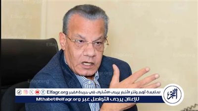 عادل حمودة يكتب: تبيض خمسة تريليونات دولار في مغسلة العقارات والذهب والماس واليخوت