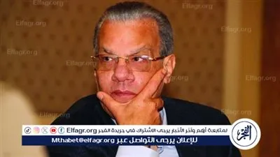 عادل حمودة يكتب: الكولونيل الإسرائيلي المتسول في شارع الحمراء!