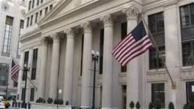 عاجل.. الفيدرالي الأمريكي يخفض الفائدة 50 نقطة أساس لأول مرة منذ 2020