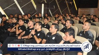 تعرف على نتائج الاختبارات البدنية للحكام وأبرز العائدين في الموسم الجديد 