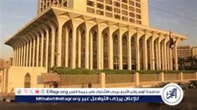 الخارجية: نتابع عن كثب حادث انقلاب سيارة تقل مصريين في درنة الليبية (تفاصيل)