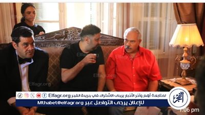 في أول أيام عرضه.. 