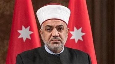 وزير الأوقاف يهنئ نظيره الأردني على تجديد ثقة ملك الأردن له