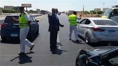 تحرير 16 ألف مخالفة تجاوز السرعة المقررة