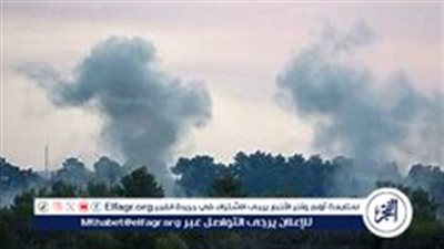 تصعيد جديد بين إسرائيل وحزب الله: هجوم بالصواريخ والطائرات المسيّرة وإصابة 10 إسرائيليين