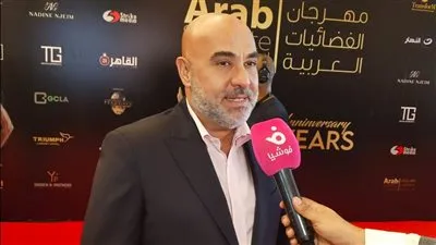 الأسرع انتشارا.. مروان حمام: جائزة أفضل موقع عصري تعزز مكانة فوشيا