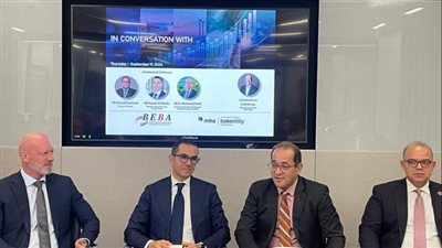 المالية: نراهن على القطاع الخاص والنمو القائم على التصدير لبناء اقتصاد مستقر