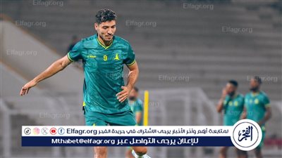 تشكيل الخليج أمام الخلود في الدوري السعودي.. موقف شريف