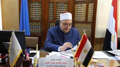 رئيس قطاع المعاهد الأزهرية يعلن أبرز التعديلات بالمواد الدراسية للمرحلة الثانوية