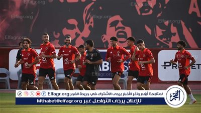 الأهلي يهدد لاعبيه بعقوبات قوية قبل السوبر الإفريقي