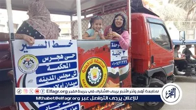 محافظ الدقهلية يعلن الطفطف بديلا لاستغلال التوكتوك بمدينة بلقاس والأجرة 3 جنيه