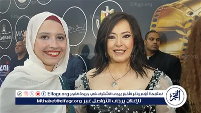 هند عاكف: نفسى أقدم شخصية شجرة الدر ونفسى أعمل فوازير (خاص) 