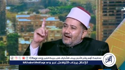 أزهري يحسم حكم التوسل بالأنبياء والأولياء والصالحين وطلب المدد منهم