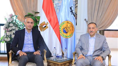 وزير التعليم يصل محافظة أسيوط لمتابعة الاستعدادات للعام الدراسى الجديد ٢٠٢٤/ ٢٠٢٥