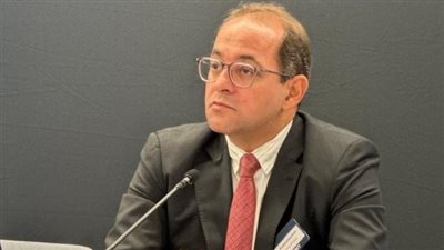 كجوك: الوضع الاقتصادي مطمئن.. ونسعى إلى بيئة أعمال صديقة للمستثمرين