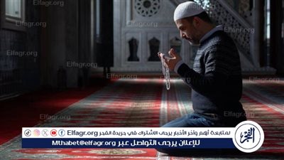 دعاء يوم الجمعة: وسيلة للتوبة والمغفرة