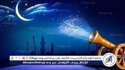 استعدادات شهر رمضان 2025 في مصر.. أجواء روحانية وترقب لنفحات الشهر الكريم