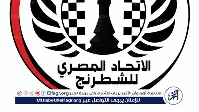 اتحاد الشطرنج يحصل على تصنيف الجمعية العمومية استعدادا للانتخابات المقبلة