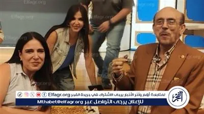  ميرنا وليد: تركت بطولة مطلقة في قمر الغجر لأجل مشاركة محمد صبحي في 'فارس يكشف المستور'