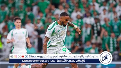 نتيجة وملخص أهداف مباراة الأهلي وضمك في الدوري السعودي