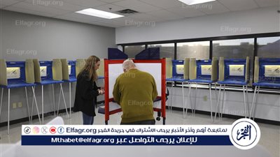  الانتخابات الرئاسية الأمريكية.. بدء التصويت المبكر في 3 ولايات 