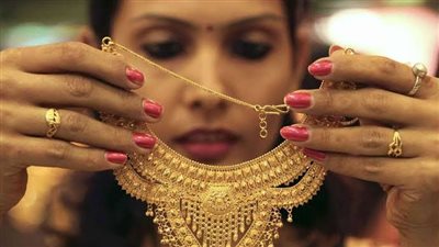 عاجل.. أكبر زيادة منذ 2010.. الذهب يصعد 26% في 2024