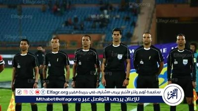 خالد الغندور في المقدمة.. رسوب 4 حكام في اختبارات اللياقة البدنية للموسم الجديد