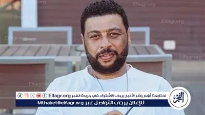 محمد جمعة يطل بدور محوري أمام إيمان العاصي في 
