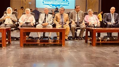 جامعة أسيوط الجديدة التكنولوجية تختتم مشاركتها في النسخة الأولى من أسبوع شباب الجامعات التكنولوجية     