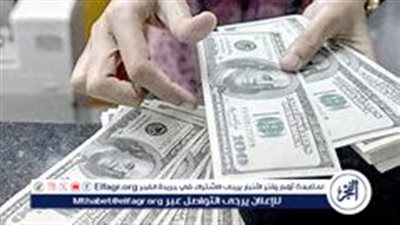 استقرار سعر الدولار مقابل الجنيه المصري اليوم 21 سبتمبر 2024