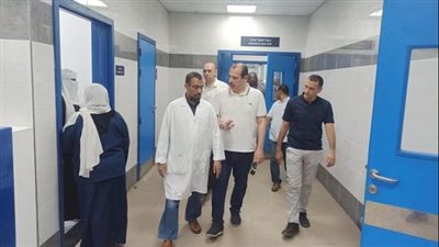 تحرك عاجل من 