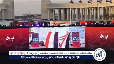 وزارة التعليم العالي تشارك في إطلاق المشروع القومي بداية بمشاركة طلاب الجامعات