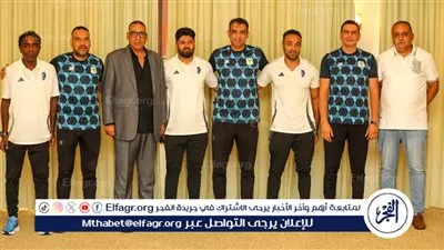 تعرف على تفاصيل الاجتماع الفني لمباراة المصري والهلال الليبي 