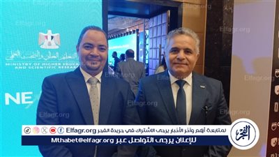 جامعة السويس تخطط لمستقبل مختلف.. شراكات مفاجئة وبرامج غير مسبوقة