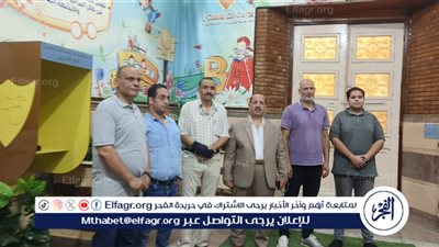 الفرنسيسكان بالمنصورة تستقبل حملة الكشف المبكر عن حالات التعاطي والإدمان بين السائقين 