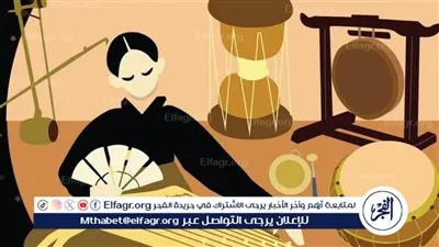 اليوم.. انطلاق مهرجان الألوان المائية الدولي في دار الأوبرا المصرية 