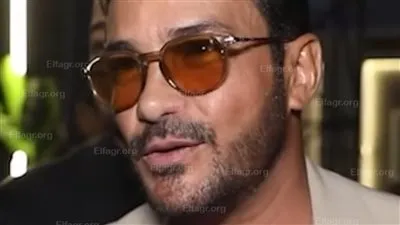 محمد رجب يكشف تفاصيل مسلسل الحلنجي ويستعد لفيلم جديد