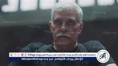 خاص| طارق النهري: محمد سامي هينافس نفسه في رمضان بـ 