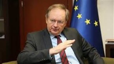 الاتحاد الأوروبي: القضية الفلسطينية عادت للطاولة بعد أحداث 7 أكتوبر