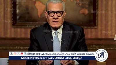 عادل حمودة: أوكرانيا منذ سنوات كانت تحت تهديد مستمر للهجمات الإلكترونية الروسية