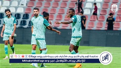 الرياض تضرب الرائد بثنائية مقابل هدف بالدوري السعودي