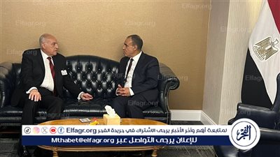 عاجل - وزير الخارجية: نعمل على وقف التصعيد الإقليمي للحيلولة دون اندلاع حرب شاملة