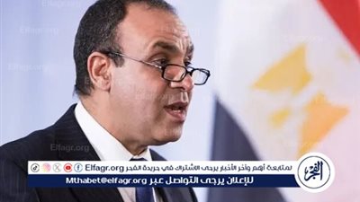 عاجل - وزير الخارجية: التصعيد في المنطقة سببه العدوان الإسرائيلي الغاشم على غزة