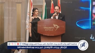 كمال أبو راية: الفن لغة دبلوماسية ومصر السبب فى إنشاء القدس 